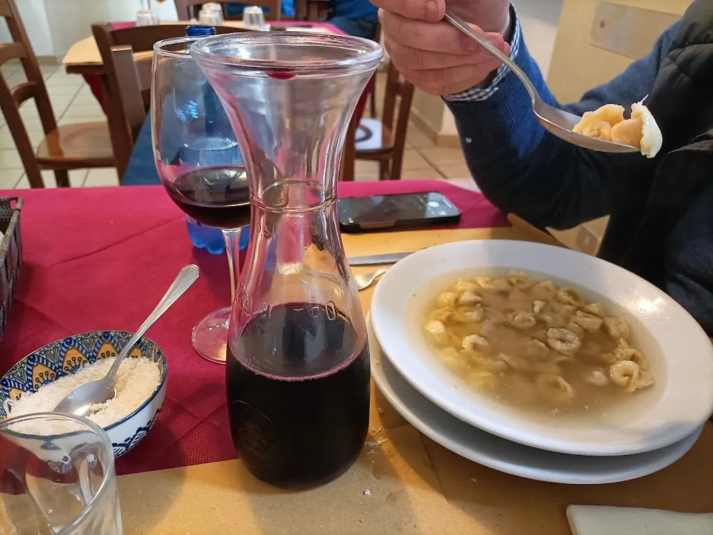 Menu_Bar osteria la carta_Castelnovo_image_7