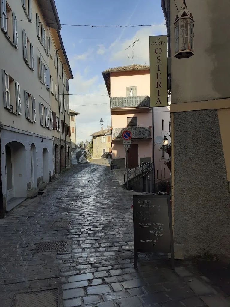 Bar osteria la carta_Castelnovo_slider_image_3