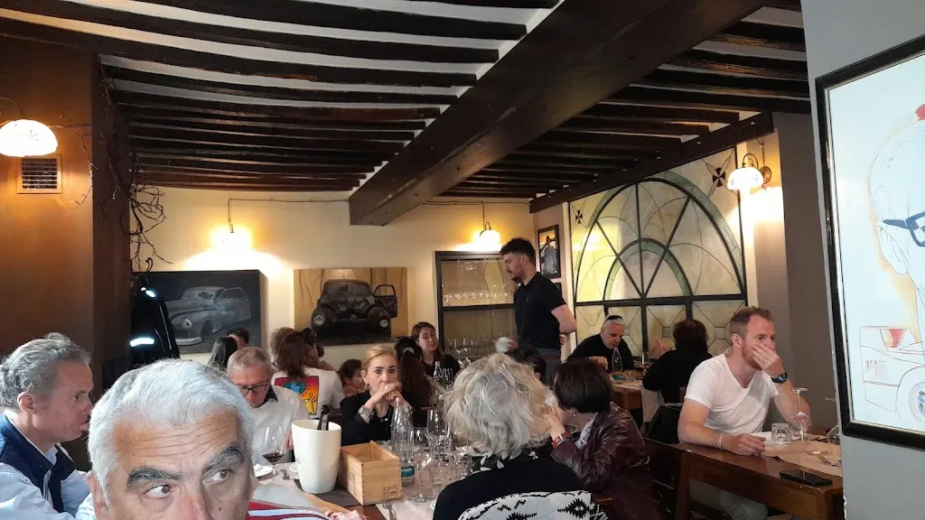 Barbara Cigni_Ristorante Da Geremia_Castelnovo_review