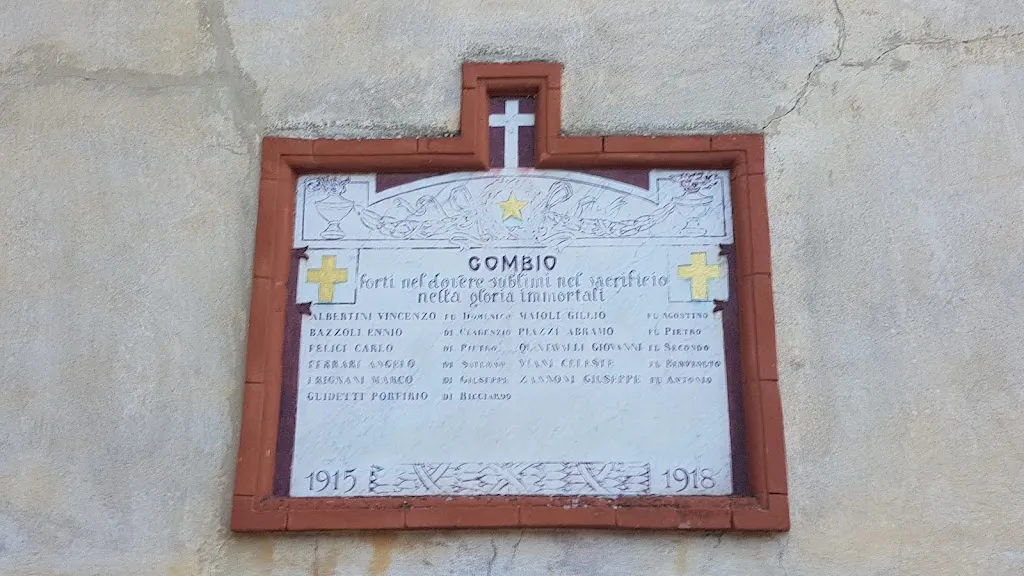 Menu_Ristorante da Mario_Castelnovo_image_1