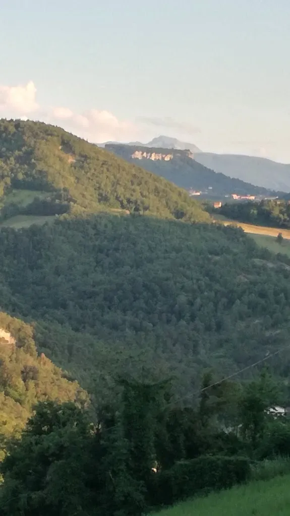 Michele Torella_Ristorante da Mario_Castelnovo_review