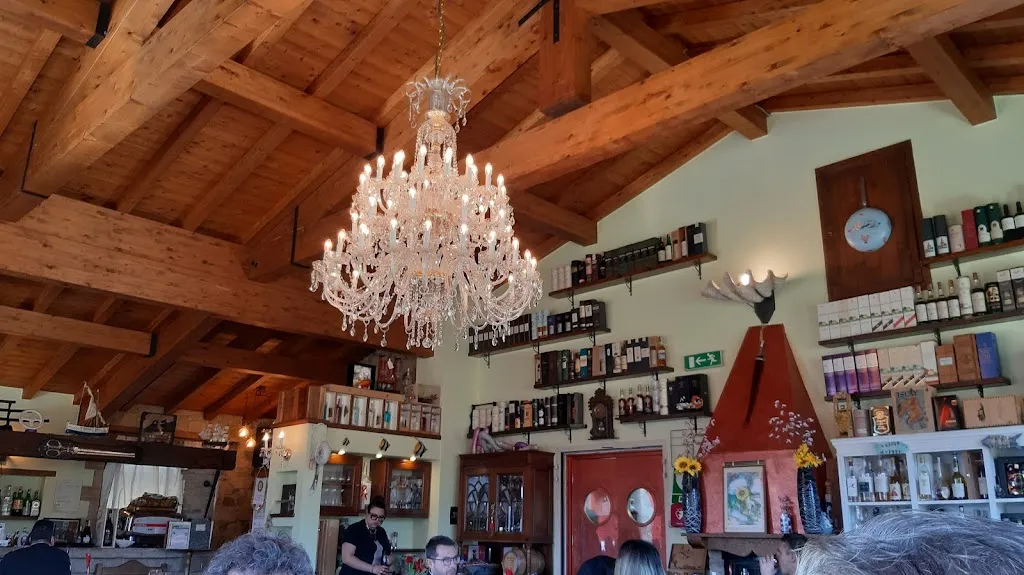 Ristorante da Mario ristorante a Castelnovo