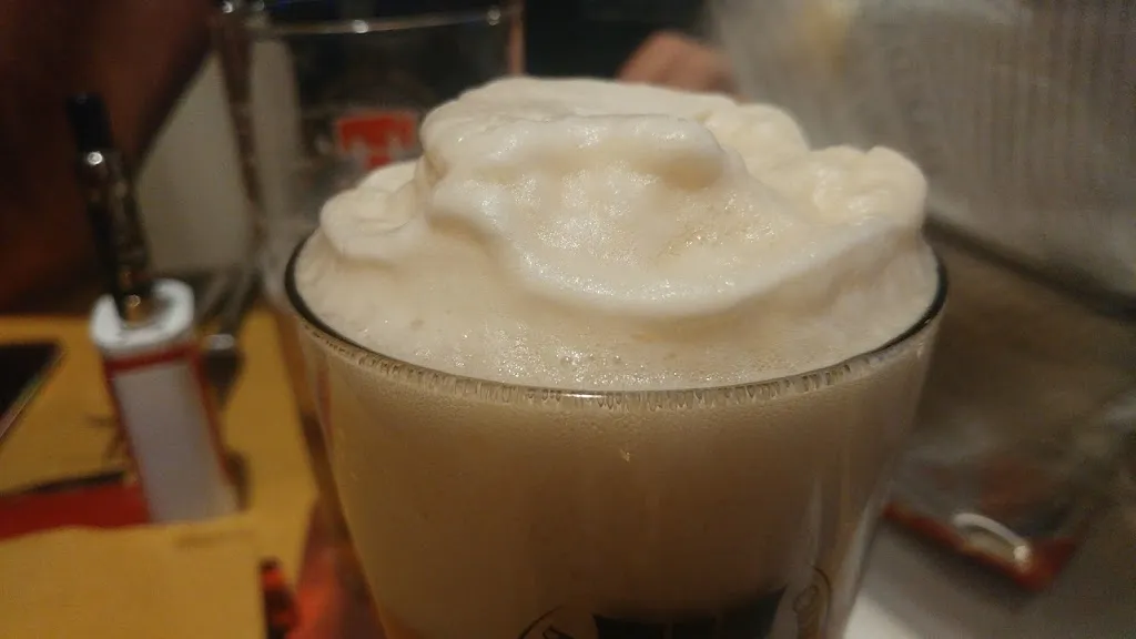 Menu_The Bench Pub_Cavalcaselle_image_5