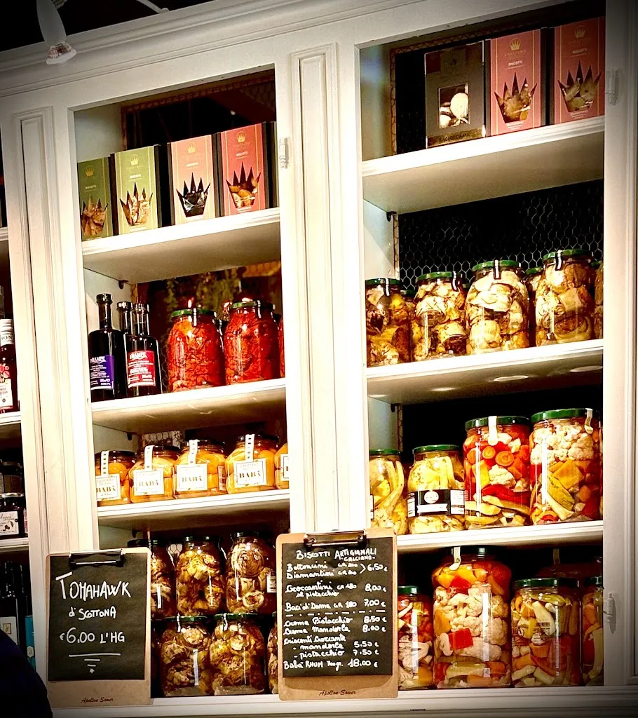 Nancy Bavestrello_Al Taolon_Cavalcaselle_review