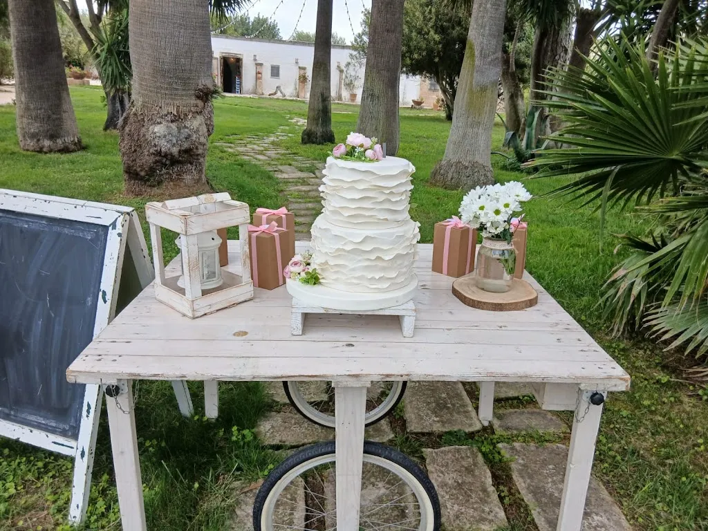 Maria Lasigna_Tutt'altra cucina_Palagiano_review