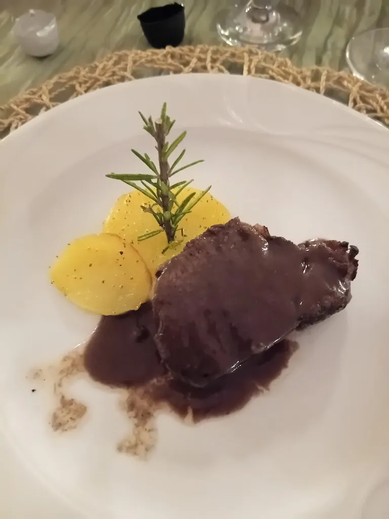 Lia Putignano_Tutt'altra cucina_Palagiano_review