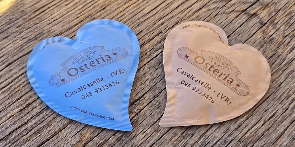 Rogerio Silva Campos Junior _Osteria dal 1983_Cavalcaselle_review