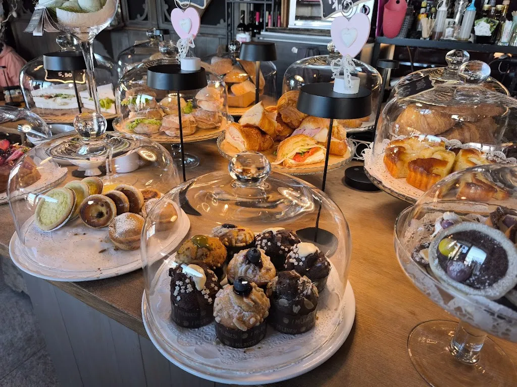 Osteria dal 1983 restaurant in Cavalcaselle