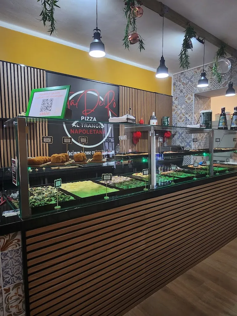 Stefano Lotito_Staderò - pizza al trancio napoletana_Cavalcaselle_review