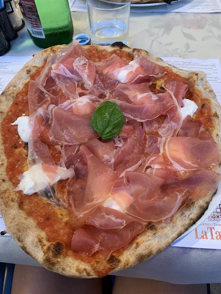 Menu_Tavernetta Ristorante Pizzeria & Albergo_Cavalcaselle_image_9