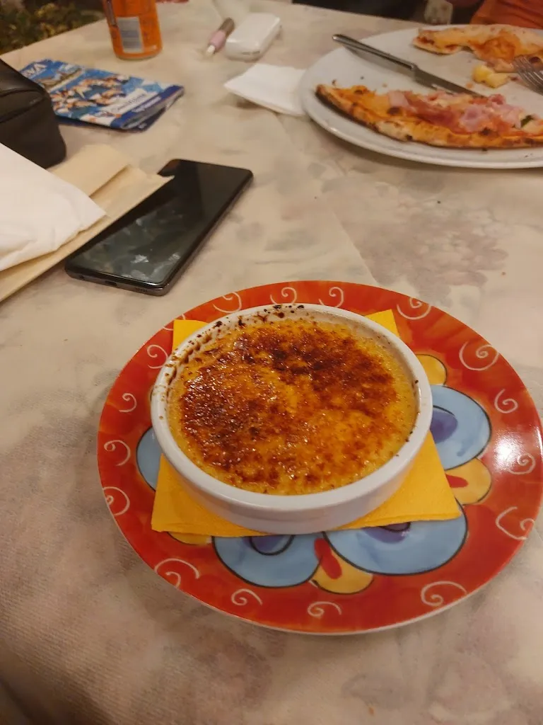 A. Krisztina Farkasné Juhász_Tavernetta Ristorante Pizzeria & Albergo_Cavalcaselle_review