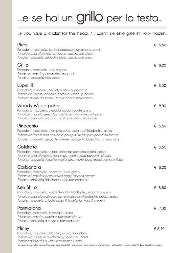 Menu_Pizzeria Ristorante Il Grillo_Cavalcaselle_image_3