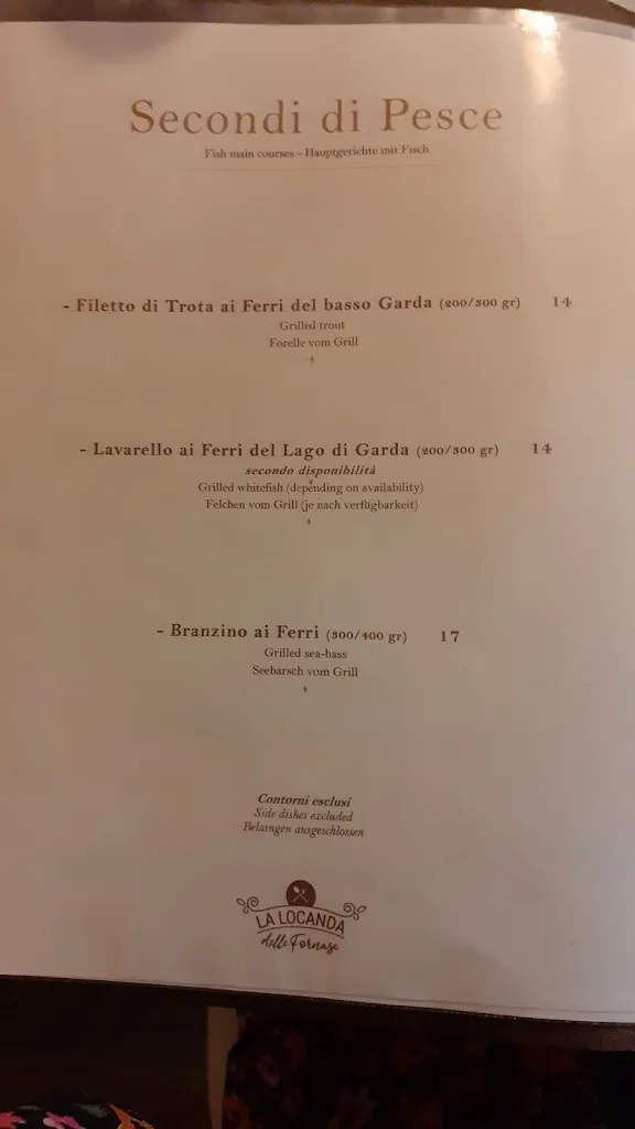 Menu_La locanda delle Fornase_Cavalcaselle_image_4