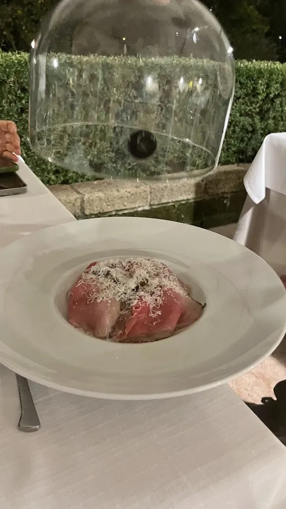 Joe_La locanda delle Fornase_Cavalcaselle_review