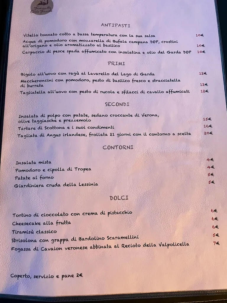 Menu_Tavernetta Corte Torcolo_Cavajon Veronese_image_1