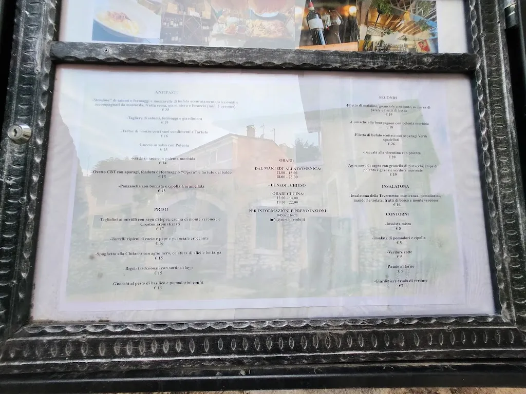 Menu_Tavernetta Corte Torcolo_Cavajon Veronese_image_2