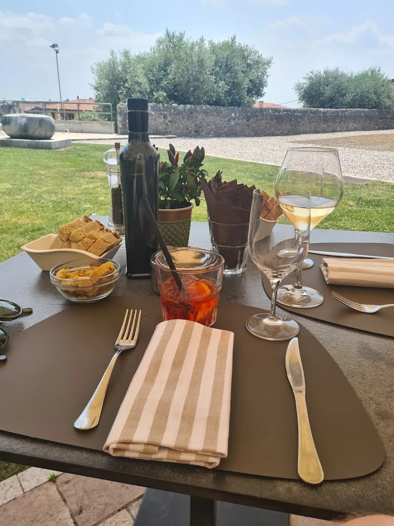 Sascha Auerbach_Tavernetta Corte Torcolo_Cavajon Veronese_review