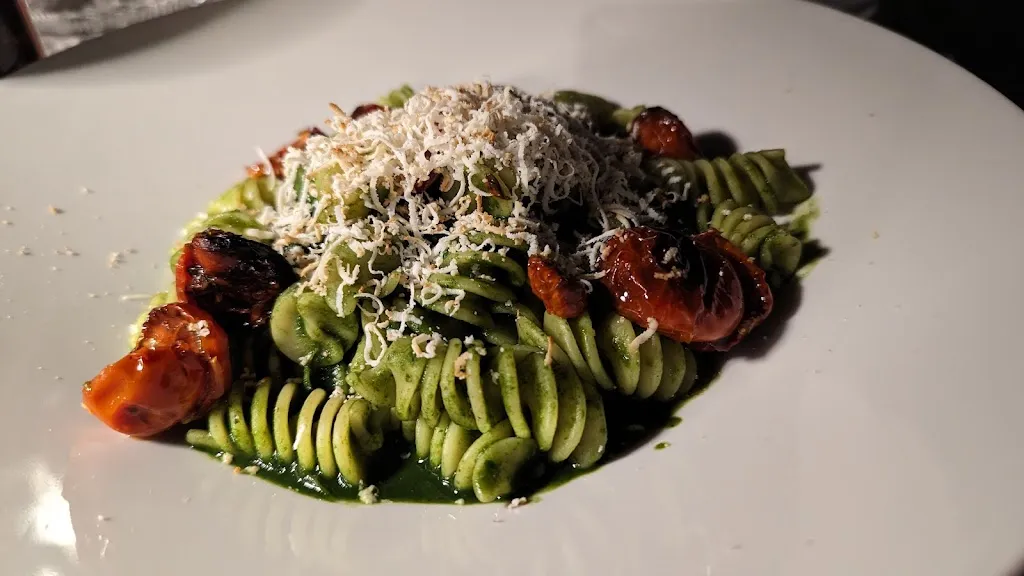 Darshan Gajara_Tavernetta Corte Torcolo_Cavajon Veronese_review