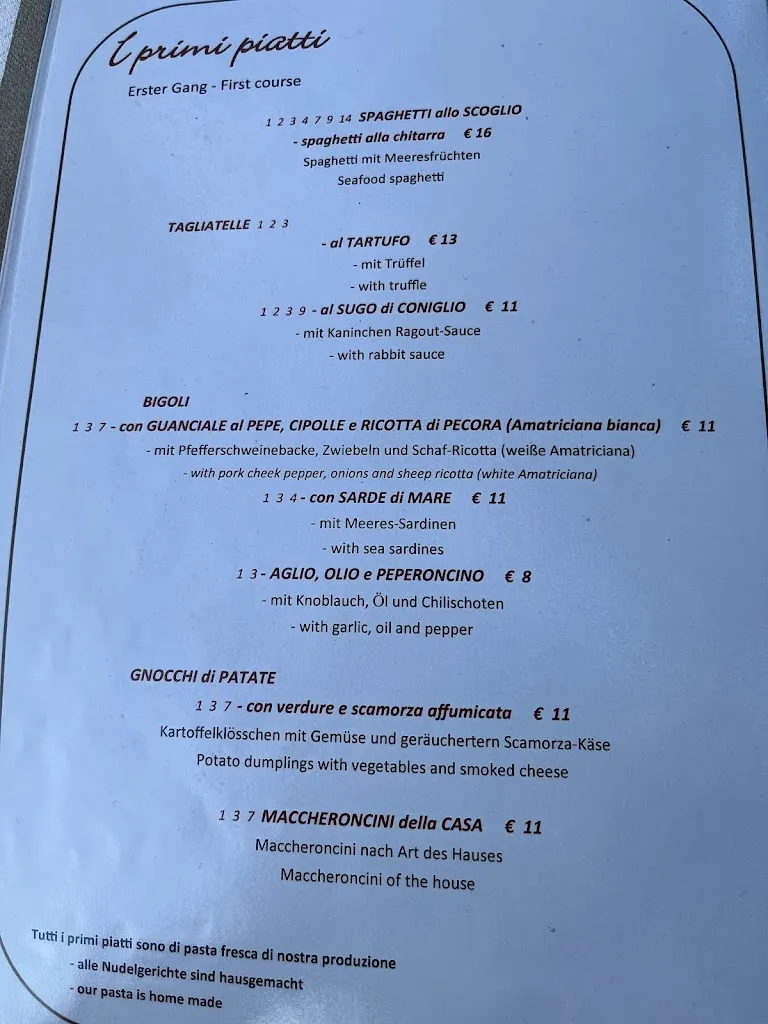 Menu_Ristorante Locanda Centrale_Cavajon Veronese_image_1