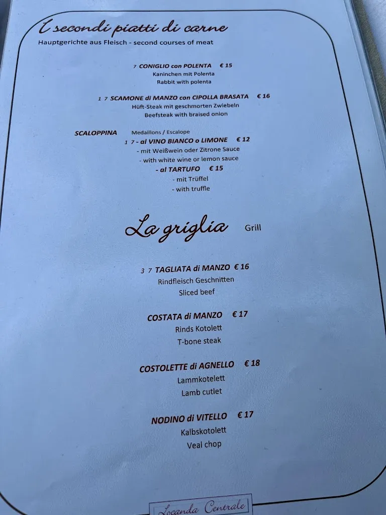 Menu_Ristorante Locanda Centrale_Cavajon Veronese_image_2