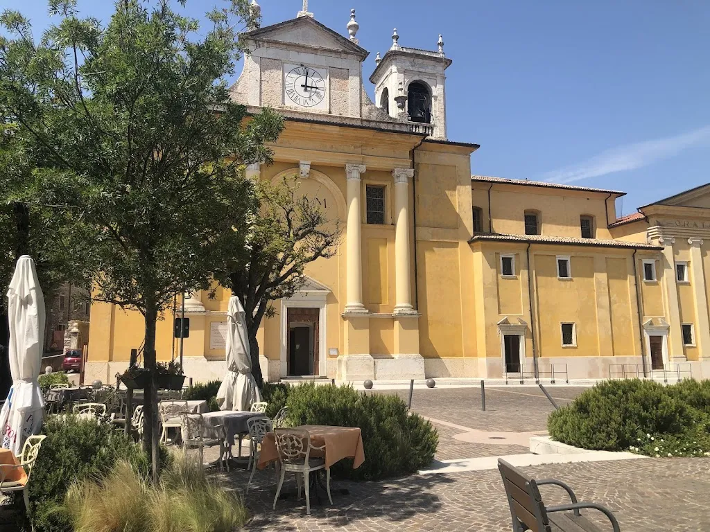 Rash Ijaz_Ristorante Locanda Centrale_Cavajon Veronese_review