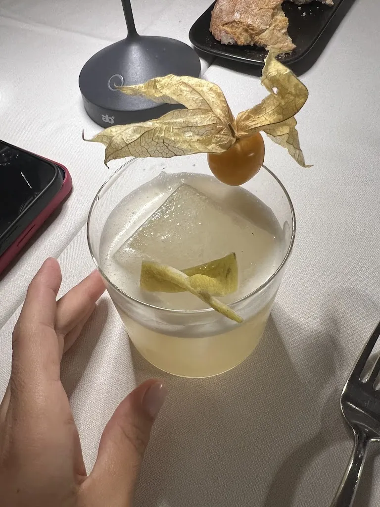 Rita Russo Formisano_Cheri_Alba Adriatica_review