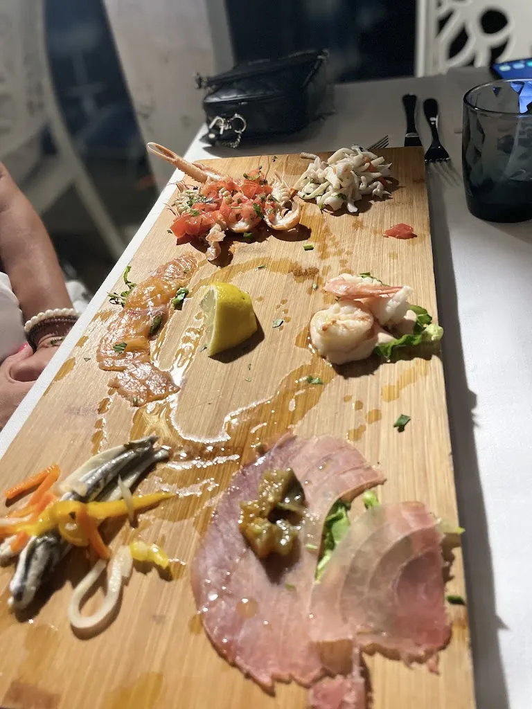 George Tsolis_Cheri_Alba Adriatica_review