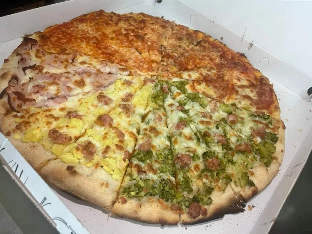 Pizzeria Bella e Buona di Veronica Iacobucci_Cerchio_slider_image_2