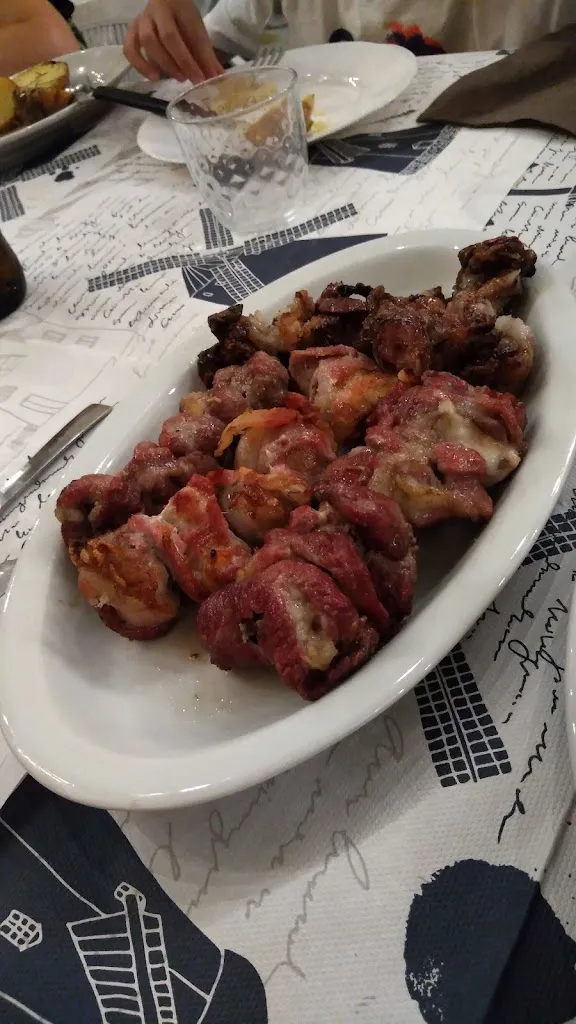 Menu_L’Amico Rosticciere da Franco_Palagiano_image_4