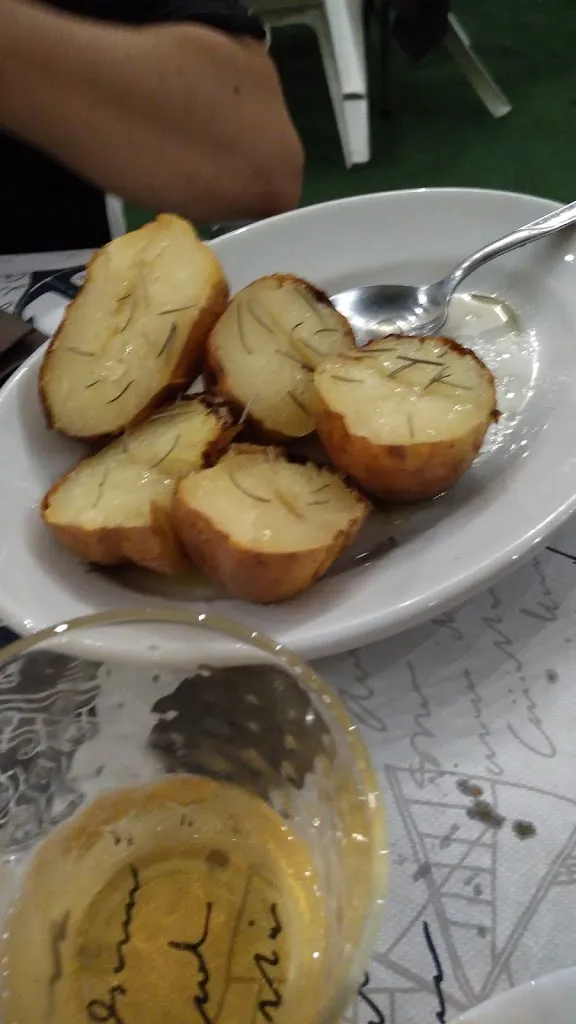 Menu_L’Amico Rosticciere da Franco_Palagiano_image_8