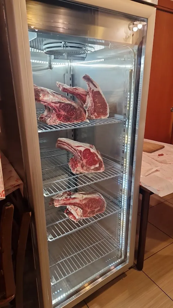 Bronwyn Brouwer_L’Amico Rosticciere da Franco_Palagiano_review