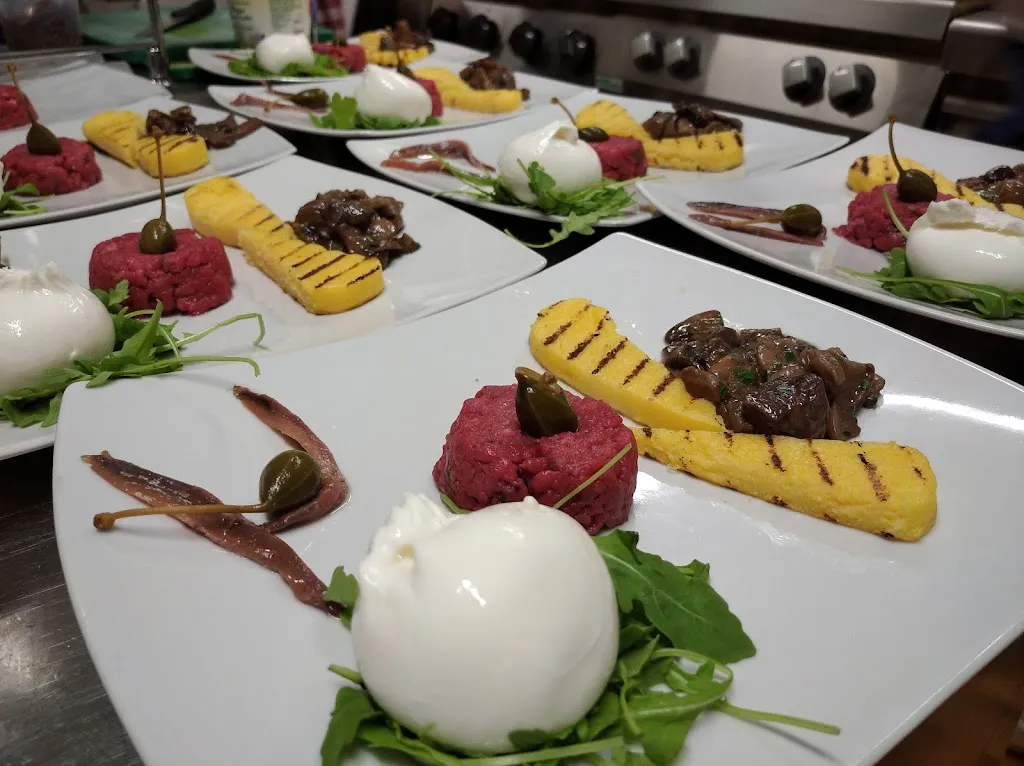 Ristorante Trattoria Cà Persiane_Cavajon Veronese_slider_image_3