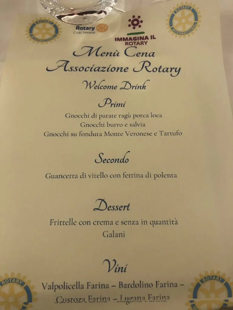 Menu_Ristorante La Magnolia - Cavaion Veronese_Cavajon Veronese_image_1