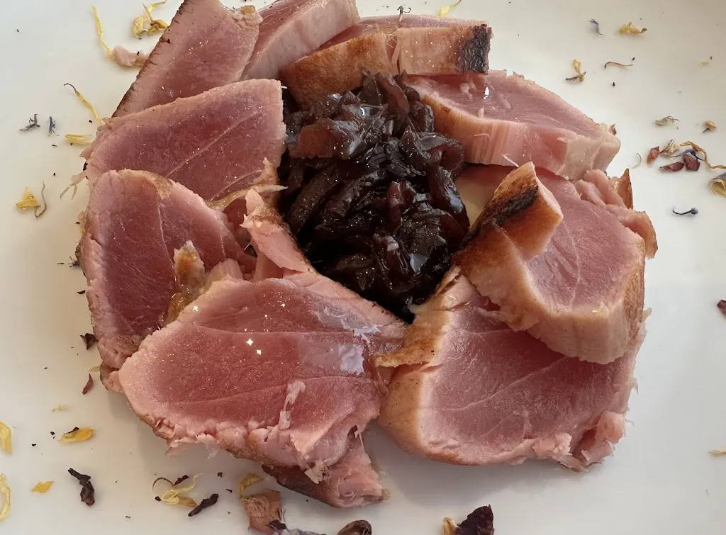 Menu_Ristorante La Magnolia - Cavaion Veronese_Cavajon Veronese_image_4