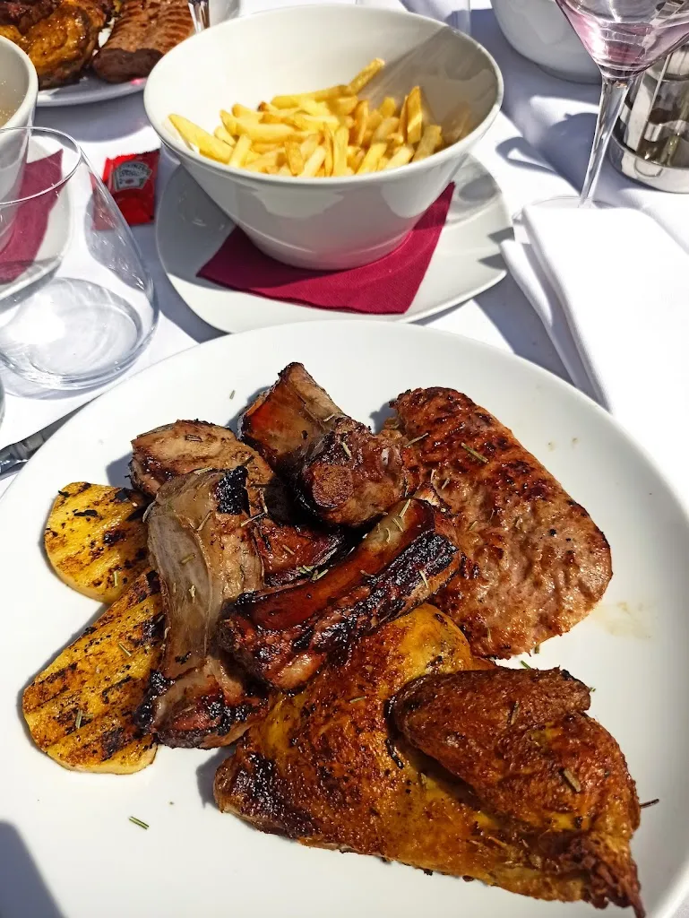 Menu_Ristorante La Magnolia - Cavaion Veronese_Cavajon Veronese_image_8