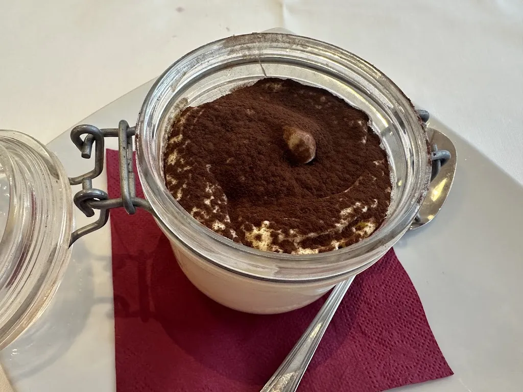 Arosha Weerakkody_Ristorante La Magnolia - Cavaion Veronese_Cavajon Veronese_review