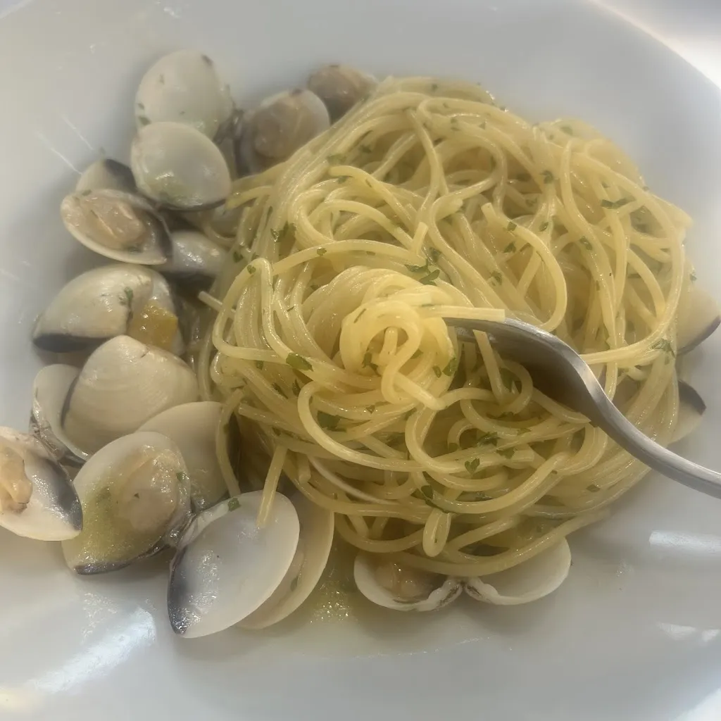 Nadia caviglia_Ristorante La Magnolia - Cavaion Veronese_Cavajon Veronese_review