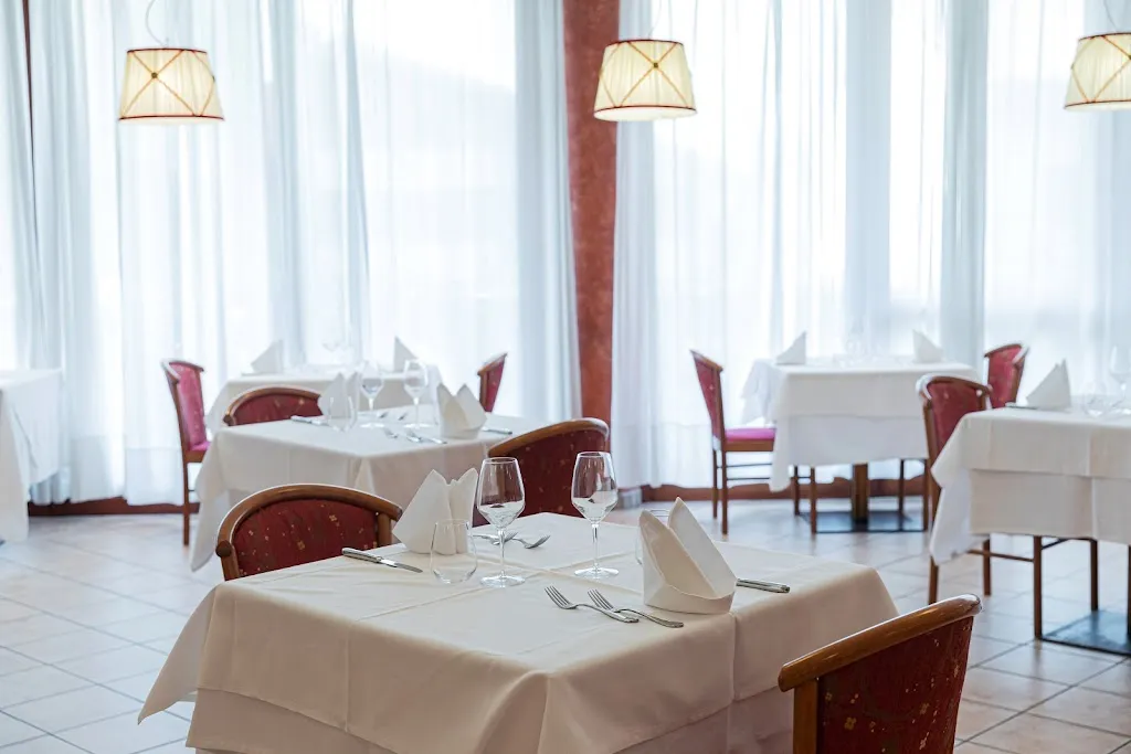 Ristorante La Magnolia - Cavaion Veronese restaurant in Cavajon Veronese