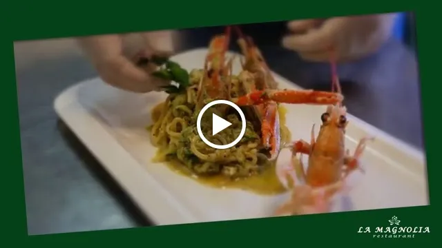 Ristorante La Magnolia - Cavaion Veronese_Cavajon Veronese_slider_image_2