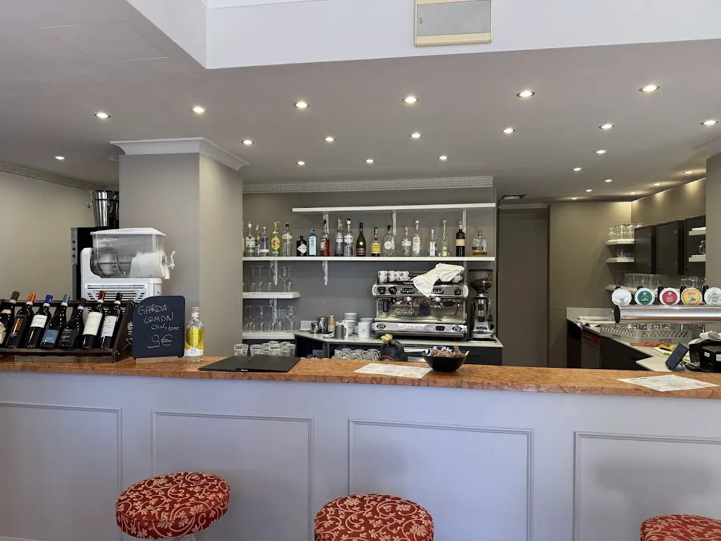 Ristorante La Magnolia - Cavaion Veronese_Cavajon Veronese_slider_image_3