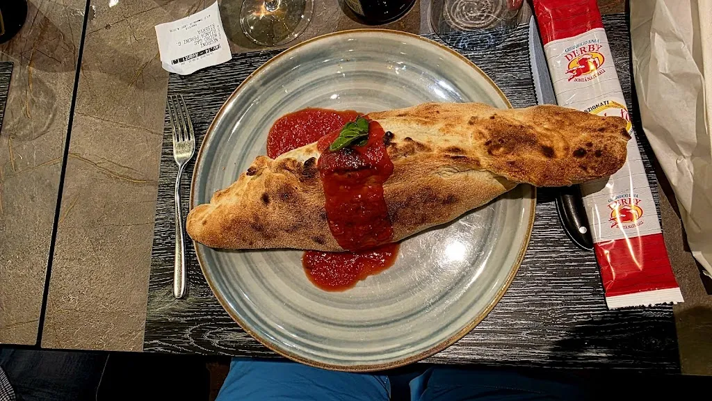 Ristorante Pizzeria la Rosa_Cavajon Veronese_slider_image_3