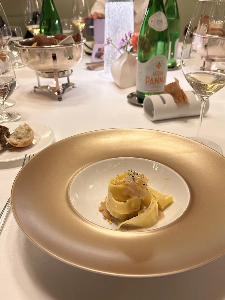 서촌마님_Oseleta Restaurant_Cavajon Veronese_review