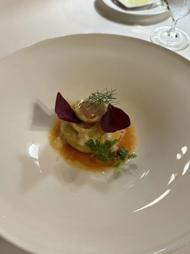 Joshua Fields_Oseleta Restaurant_Cavajon Veronese_review