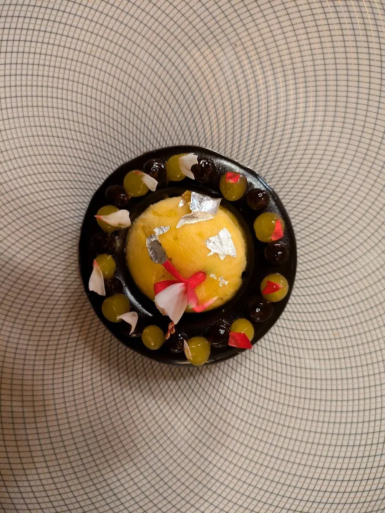 Alessandro Petri_Oseleta Restaurant_Cavajon Veronese_review