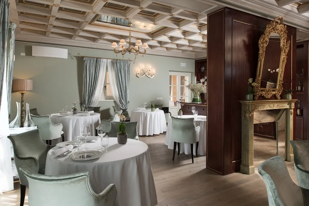 Oseleta Restaurant restaurant in Cavajon Veronese