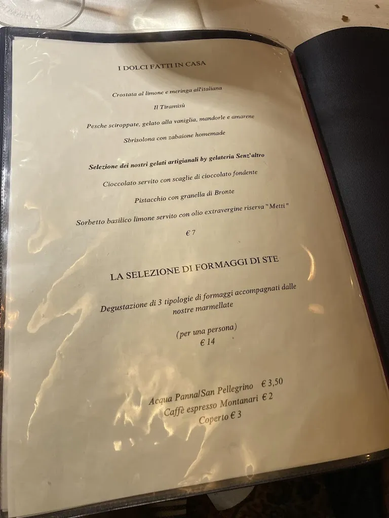 Menu_Osteria Tenuta Preella_Cavajon Veronese_image_4