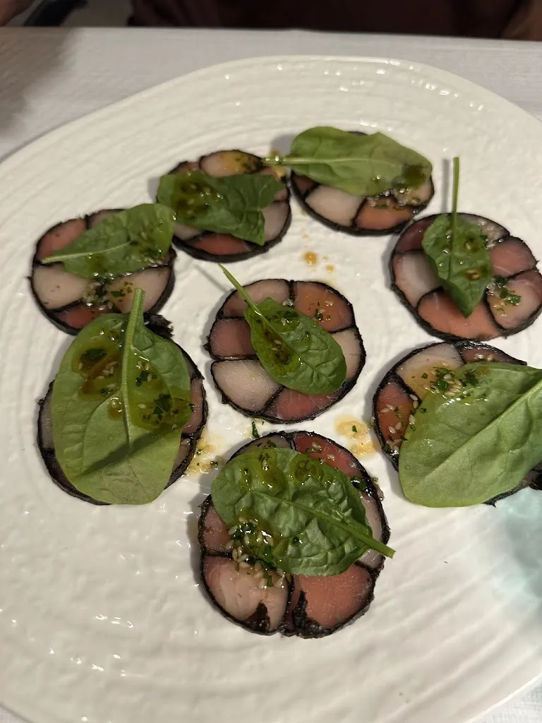 Bailey Granstrom_Osteria Tenuta Preella_Cavajon Veronese_review