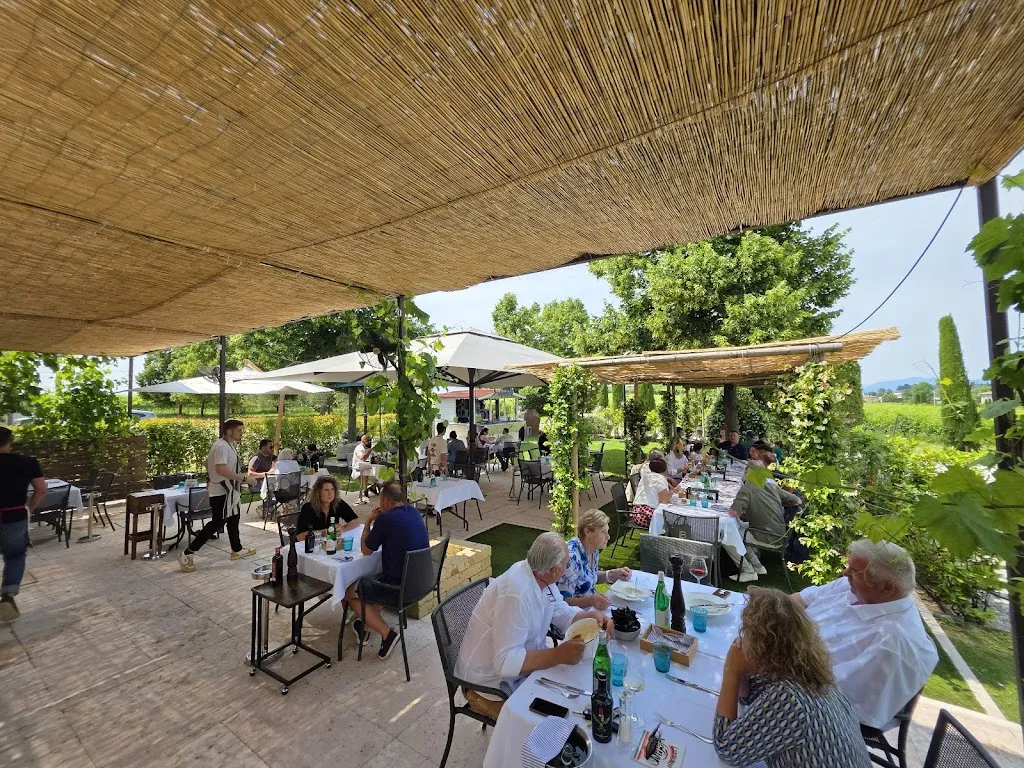 JAN aka THE BOOY_Osteria Tenuta Preella_Cavajon Veronese_review