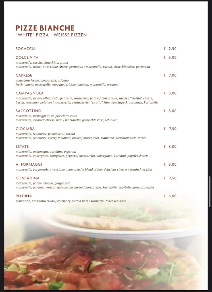 Menu_Pizzeria Ristorante Residenza Sale E Pepe_Cavajon Veronese_image_1
