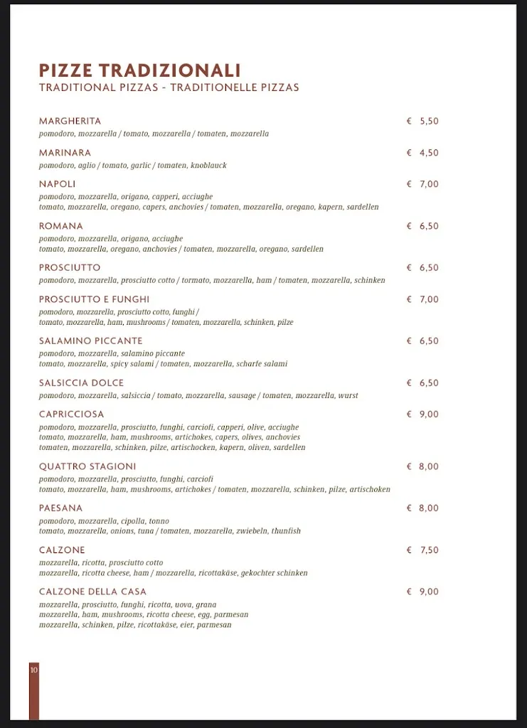 Menu_Pizzeria Ristorante Residenza Sale E Pepe_Cavajon Veronese_image_2